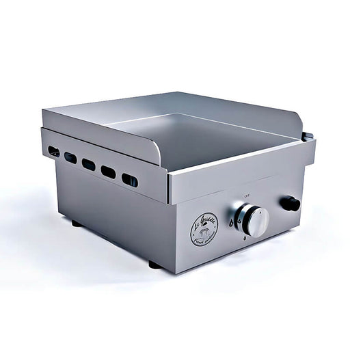 Le Griddle 16 Inch Wee Built In Gas Griddle - CulinaryProfis
