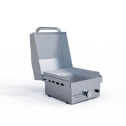 Le Griddle 16 Inch Wee Built In Gas Griddle - CulinaryProfis