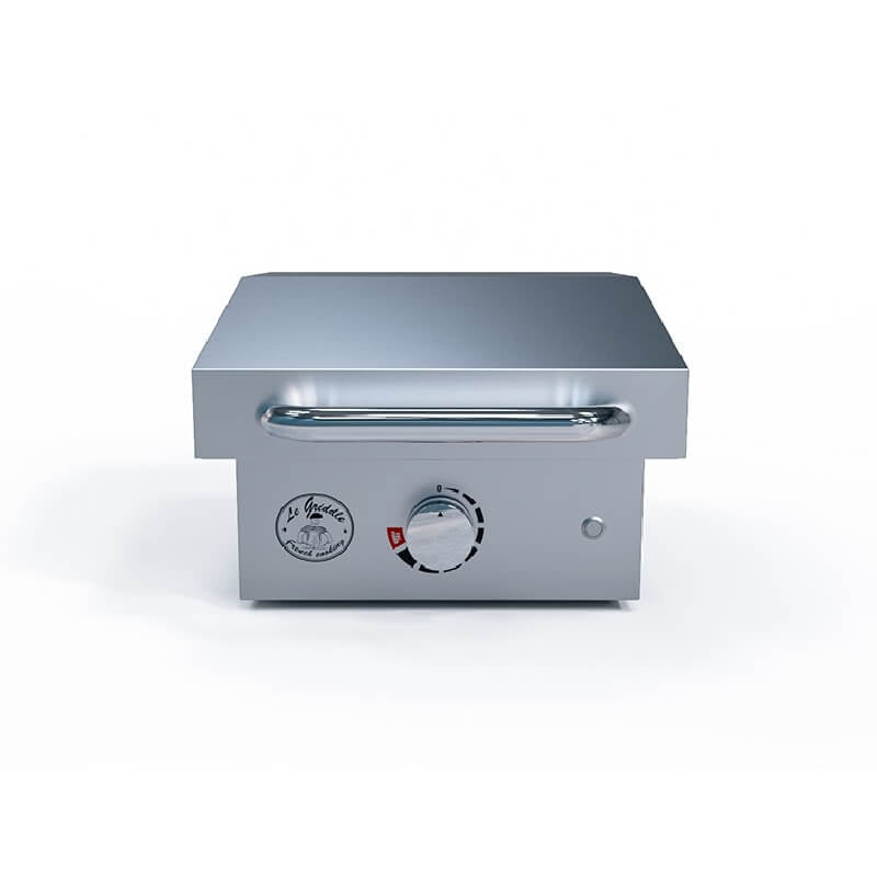 Le Griddle 16 Inch Wee Electric Griddle - GEE40 - CulinaryProfis
