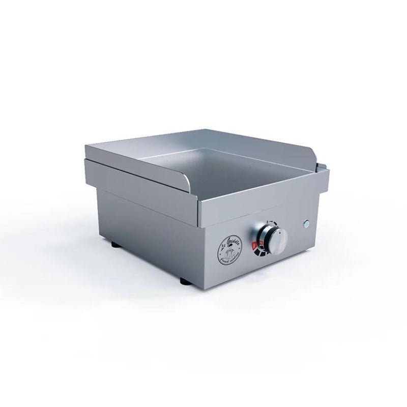 Le Griddle 16 Inch Wee Electric Griddle - GEE40 - CulinaryProfis