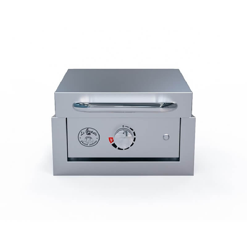 Le Griddle 16 Inch Wee Electric Griddle - GEE40 - CulinaryProfis