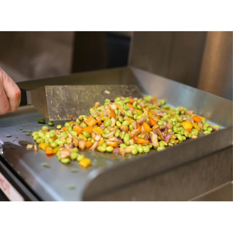 Le Griddle 16 Inch Wee Electric Griddle - GEE40 - CulinaryProfis