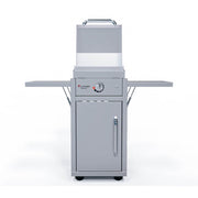 Le Griddle 16 Inch Wee Electric Griddle With Cart - GEE40 CK - CulinaryProfis