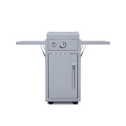 Le Griddle 16 Inch Wee Electric Griddle With Cart - GEE40 CK - CulinaryProfis