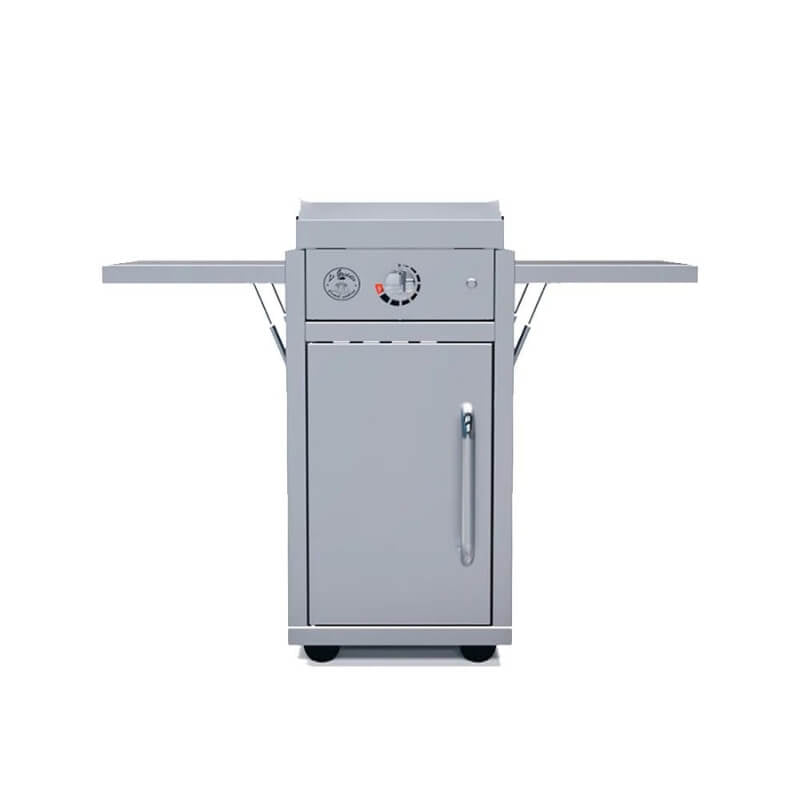 Le Griddle 16 Inch Wee Electric Griddle With Cart - GEE40 CK - CulinaryProfis