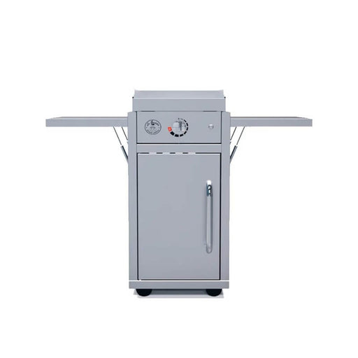 Le Griddle 16 Inch Wee Electric Griddle With Cart - GEE40 CK - CulinaryProfis