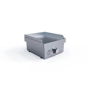Le Griddle 16 Inch Wee Electric Griddle With Cart - GEE40 CK - CulinaryProfis