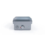 Le Griddle 16 Inch Wee Electric Griddle With Cart - GEE40 CK - CulinaryProfis