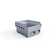 Le Griddle 16 Inch Wee Gas Griddle With Cart - GFE40 - CulinaryProfis