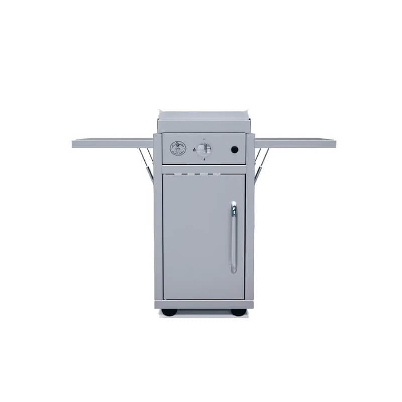Le Griddle 16 Inch Wee Gas Griddle With Cart - GFE40 - CulinaryProfis