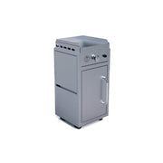 Le Griddle 16 Inch Wee Gas Griddle With Cart - GFE40 - CulinaryProfis