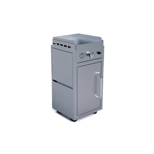 Le Griddle 16 Inch Wee Gas Griddle With Cart - GFE40 - CulinaryProfis