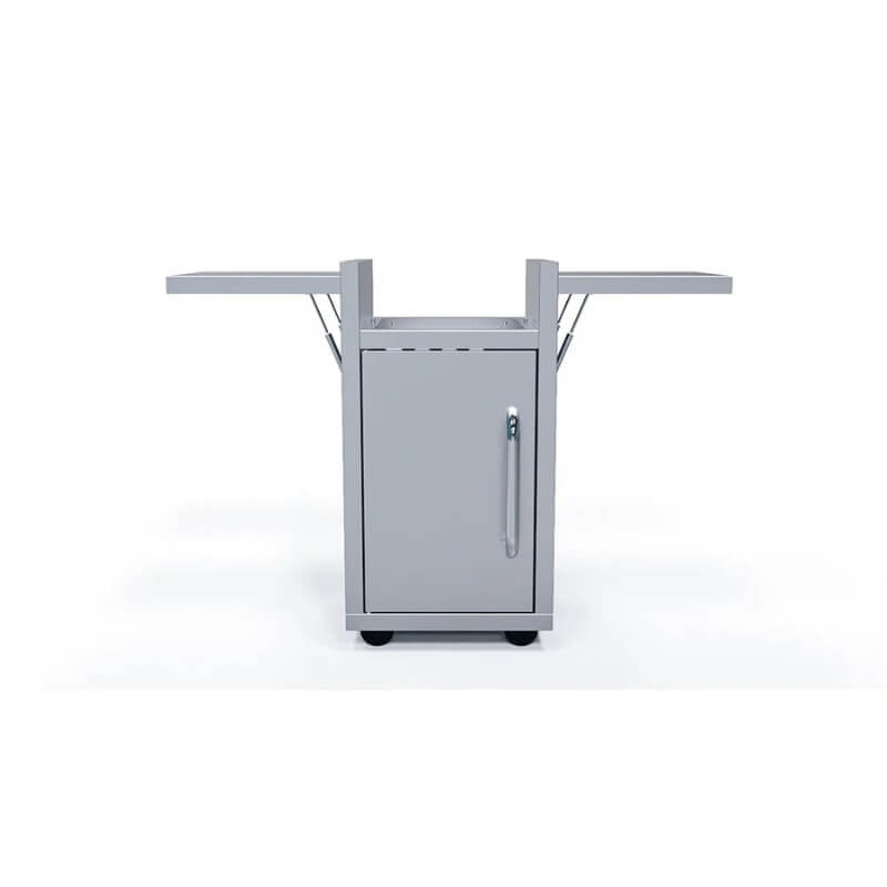 Le Griddle 16 Inch Wee Gas Griddle With Cart - GFE40 - CulinaryProfis
