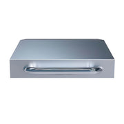 Le Griddle 16 Inch Wee Griddle Stainless Steel Lid - CulinaryProfis