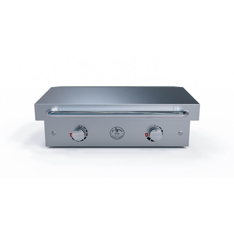 Le Griddle 30 Inch Ranch Hand Built In Electric Griddle - CulinaryProfis