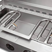 Le Griddle 30 Inch Ranch Hand Built In Gas Griddle - CulinaryProfis
