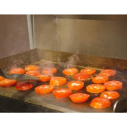 Le Griddle 30 Inch Ranch Hand Built In Gas Griddle - CulinaryProfis