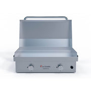 Le Griddle 30 Inch Ranch Hand Built In Gas Griddle - CulinaryProfis
