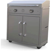 Le Griddle 30 Inch Ranch Hand Freestanding Electric Griddle - CulinaryProfis