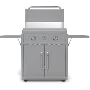 Le Griddle 30 Inch Ranch Hand Freestanding Electric Griddle - CulinaryProfis
