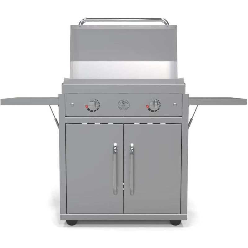 Le Griddle 30 Inch Ranch Hand Freestanding Electric Griddle - CulinaryProfis