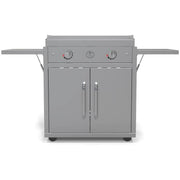 Le Griddle 30 Inch Ranch Hand Freestanding Electric Griddle - CulinaryProfis