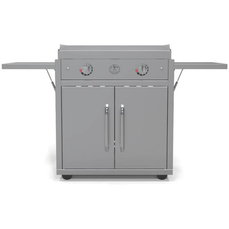 Le Griddle 30 Inch Ranch Hand Freestanding Electric Griddle - CulinaryProfis