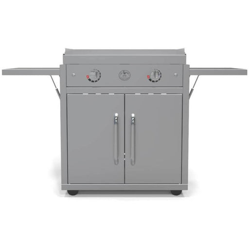 Le Griddle 30 Inch Ranch Hand Freestanding Electric Griddle - CulinaryProfis