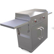 Le Griddle 30 Inch Ranch Hand Freestanding Electric Griddle - CulinaryProfis