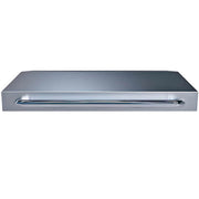 Le Griddle 30 Inch Ranch Hand Griddle Stainless Steel Lid - CulinaryProfis