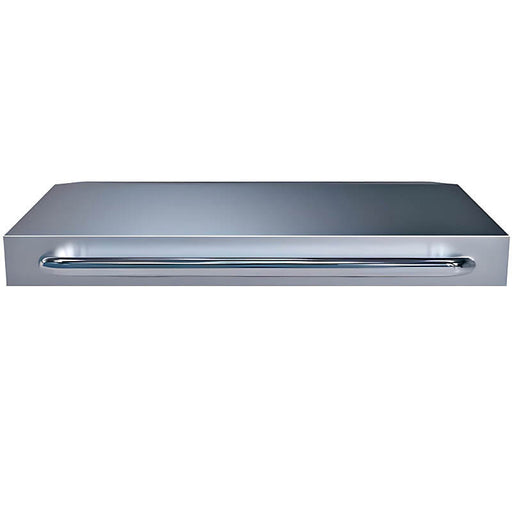 Le Griddle 30 Inch Ranch Hand Griddle Stainless Steel Lid - CulinaryProfis