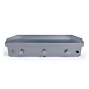 Le Griddle 41 Inch Big Texan Built In Gas Griddle - CulinaryProfis