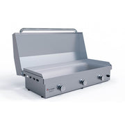 Le Griddle 41 Inch Big Texan Built In Gas Griddle - CulinaryProfis