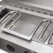 Le Griddle 60 Inch Grand Texan 4 Burner Built - In Gas Griddle - CulinaryProfis