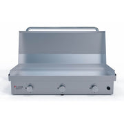 Le Griddle Big Texan Griddle 41 Inch Stainless Steel Lid - GFLID105 - CulinaryProfis