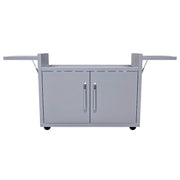 Le Griddle Big Texan Griddle Freestanding Cart - GFCART105 - CulinaryProfis