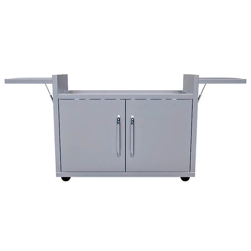 Le Griddle Big Texan Griddle Freestanding Cart - GFCART105 - CulinaryProfis