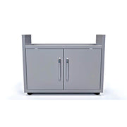 Le Griddle Big Texan Griddle Freestanding Cart - GFCART105 - CulinaryProfis