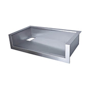 Le Griddle Big Texan Griddle Insulated Liner - GFLINER105 - CulinaryProfis