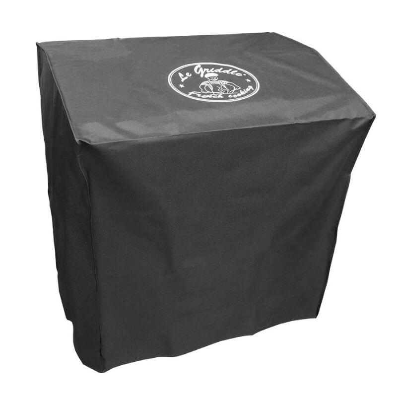Le Griddle Big Texan Griddle Portable Cart Cover - GFCARTCOVER105 - CulinaryProfis