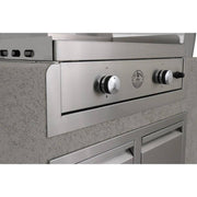 Le Griddle Big Texan Griddle Trim Kit - GFFRAME105 - CulinaryProfis