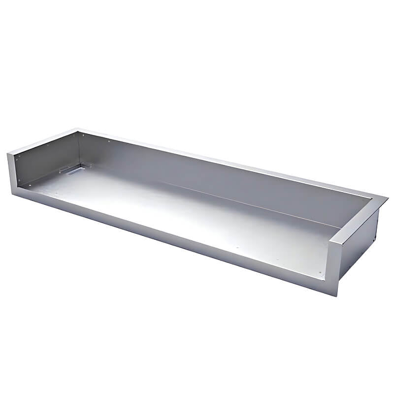 Le Griddle Grand Texan Griddle Insulated Liner - GFLINER160 - CulinaryProfis