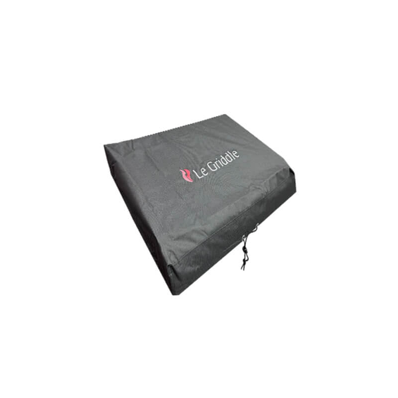 Le Griddle Plate Cover for Wee Griddle - GFPLATECOVER40 - CulinaryProfis