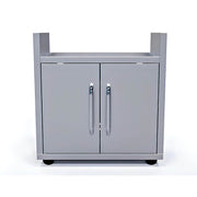 Le Griddle Ranch Hand Griddle Freestanding Cart - GFCART75 - CulinaryProfis