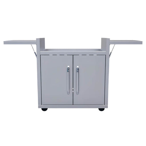 Le Griddle Ranch Hand Griddle Freestanding Cart - GFCART75 - CulinaryProfis
