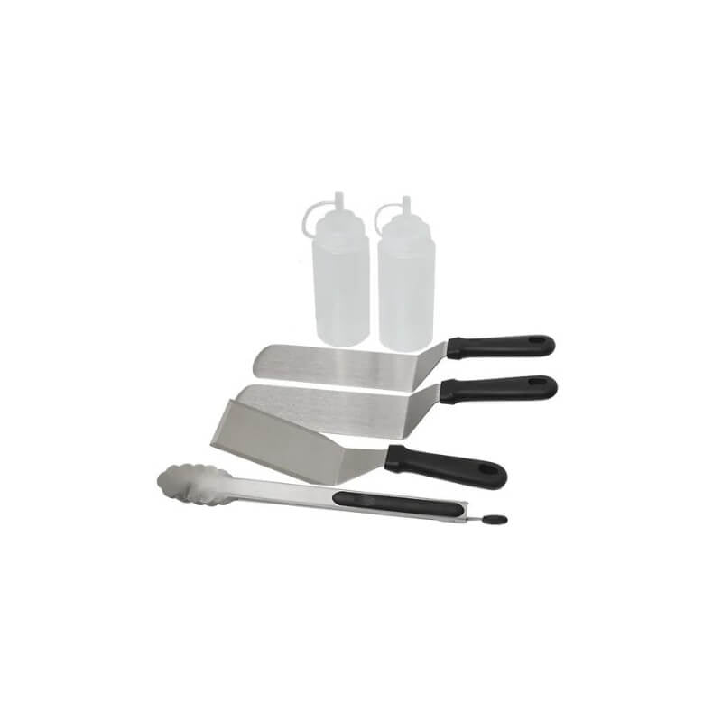 Le Griddle Starter Accessory Kit - GFSK - CulinaryProfis