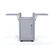 Le Griddle - Wee Gas Griddle Freestanding Cart - GFCART40 - CulinaryProfis