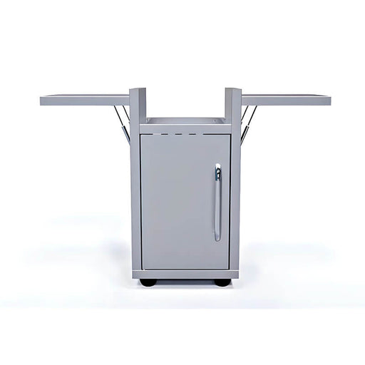 Le Griddle - Wee Gas Griddle Freestanding Cart - GFCART40 - CulinaryProfis
