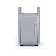 Le Griddle - Wee Gas Griddle Freestanding Cart - GFCART40 - CulinaryProfis