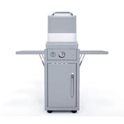 Le Griddle - Wee Gas Griddle Freestanding Cart - GFCART40 - CulinaryProfis